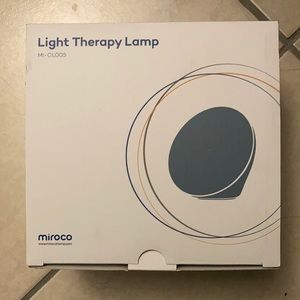 Therapy Lamp